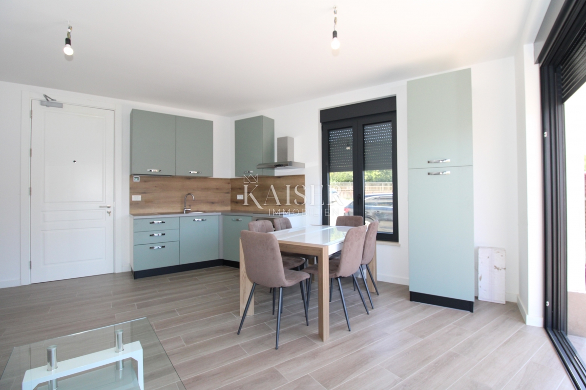 Appartamento Poreč, 90m2