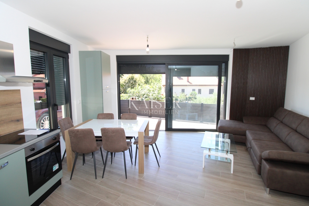 Appartamento Poreč, 90m2
