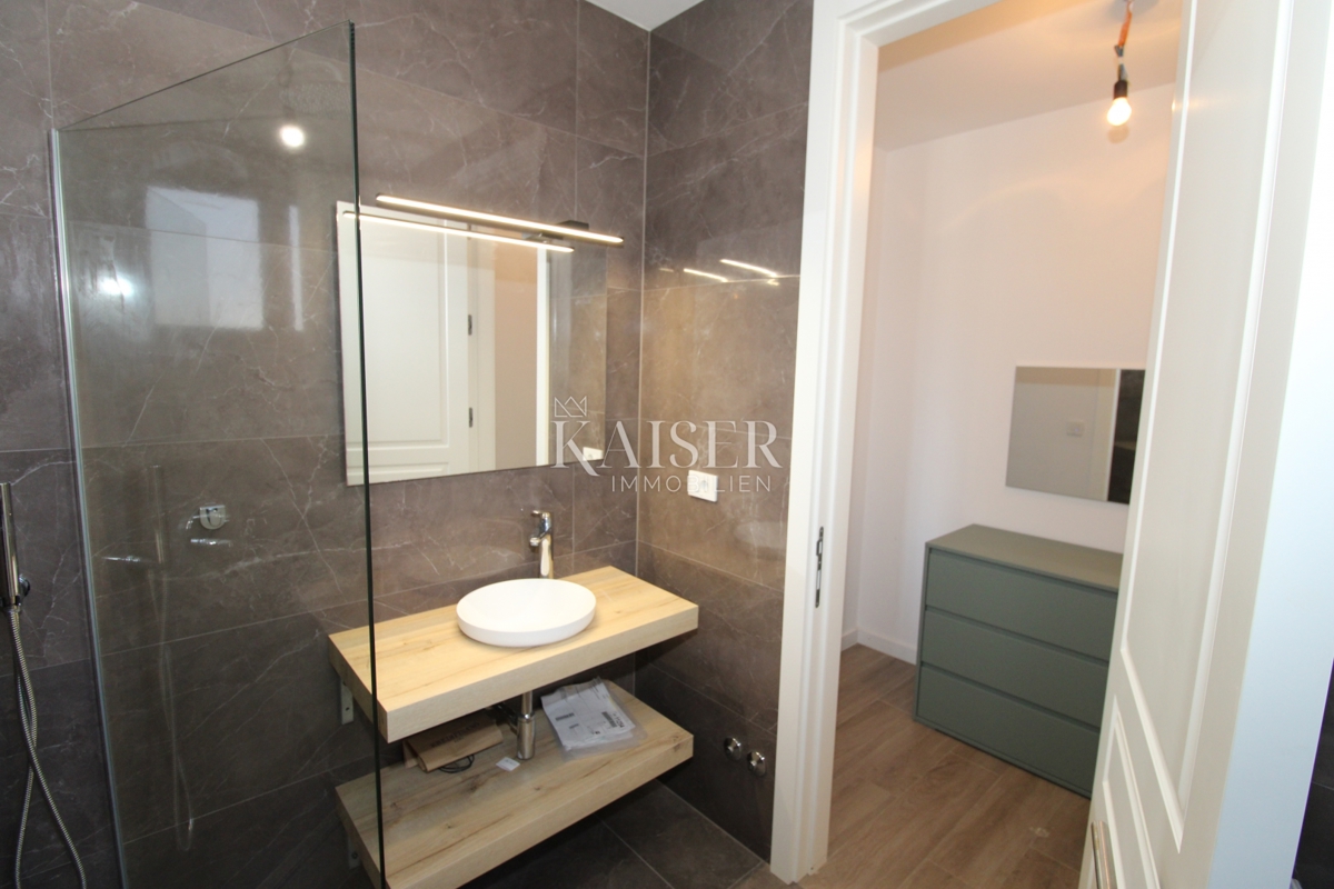 Appartamento Poreč, 90m2