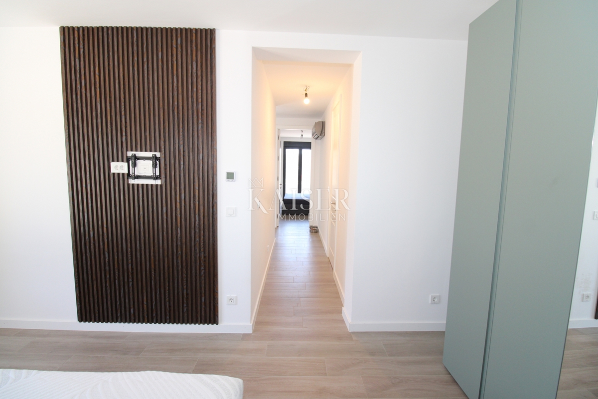 Appartamento Poreč, 90m2