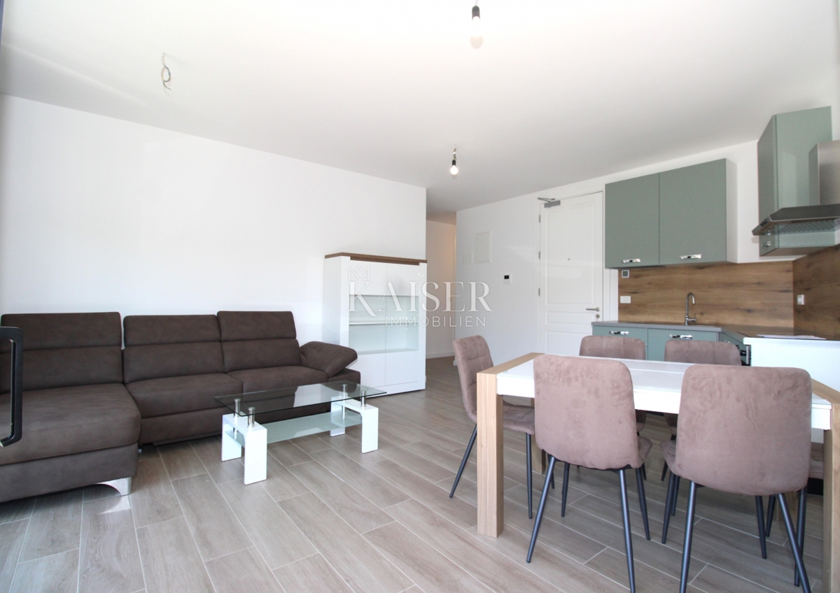 Appartamento Poreč, 90m2