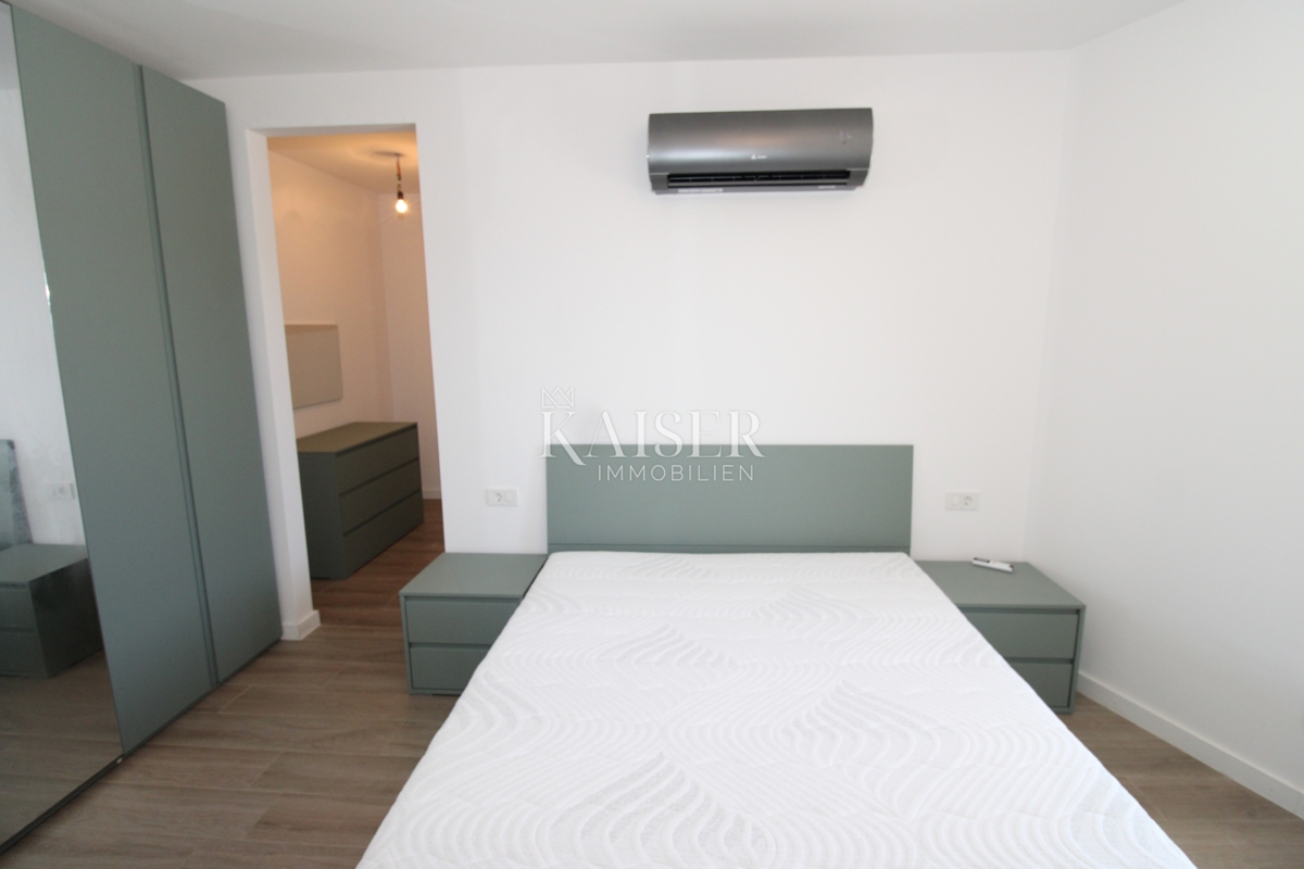 Appartamento Poreč, 90m2