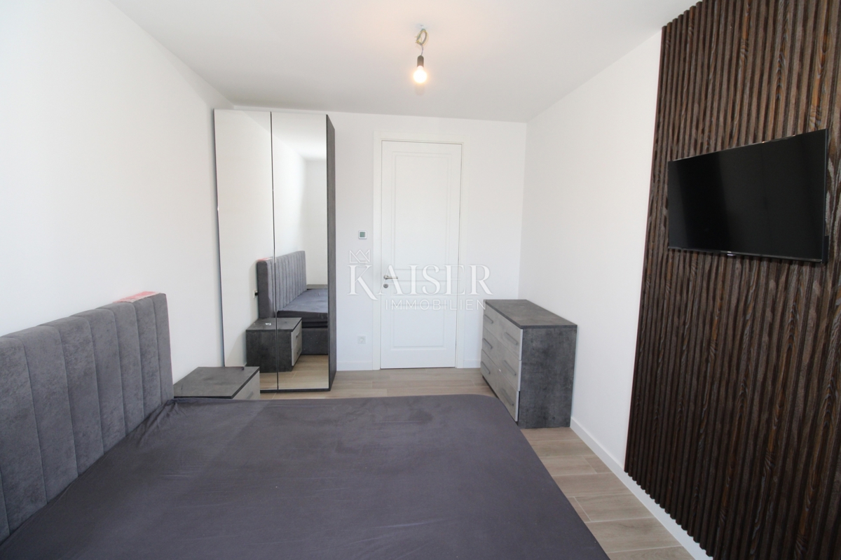 Appartamento Poreč, 90m2