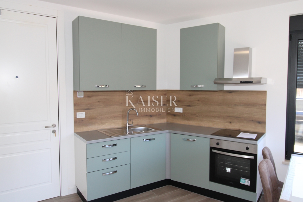 Appartamento Poreč, 90m2