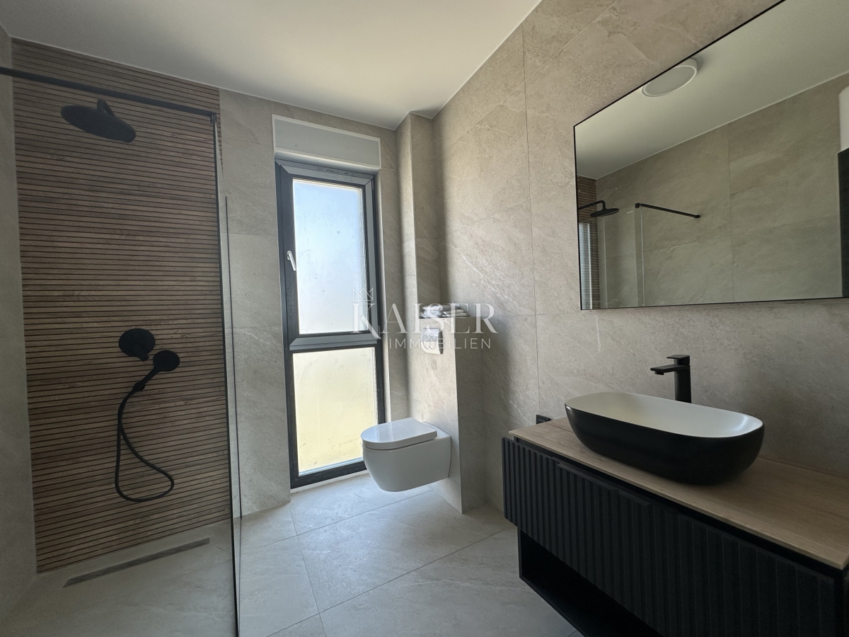 Appartamento Diklo, Zadar, 78,54m2