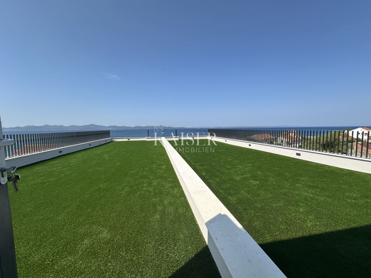 Appartamento Diklo, Zadar, 78,54m2