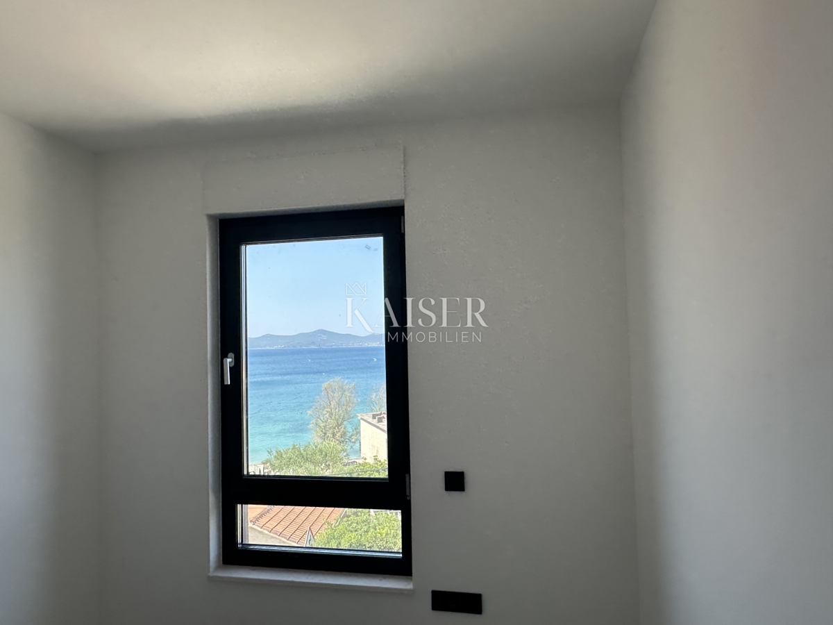 Appartamento Diklo, Zadar, 78,54m2