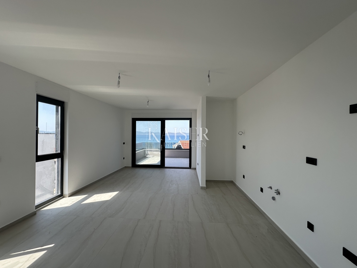 Appartamento Diklo, Zadar, 78,54m2