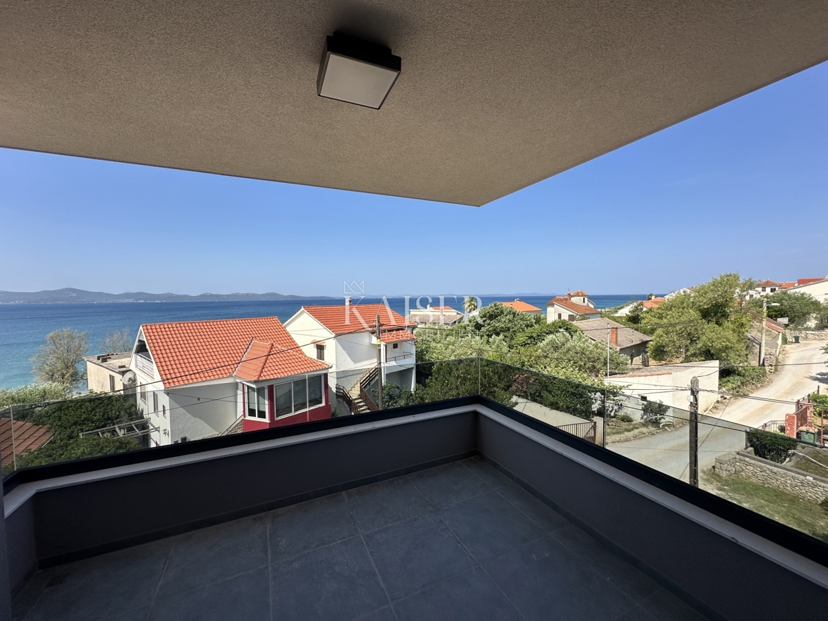 Appartamento Diklo, Zadar, 78,54m2