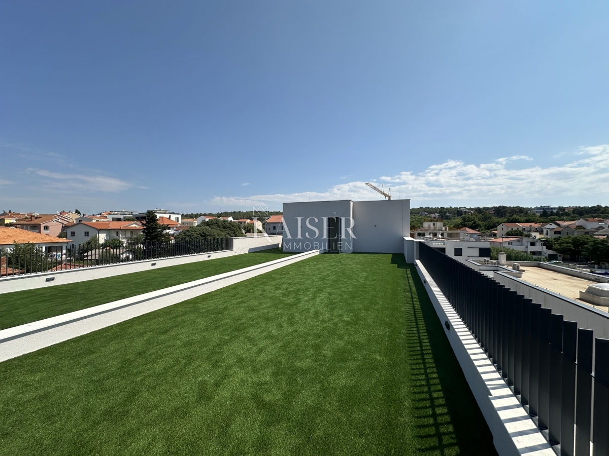 Appartamento Diklo, Zadar, 78,54m2