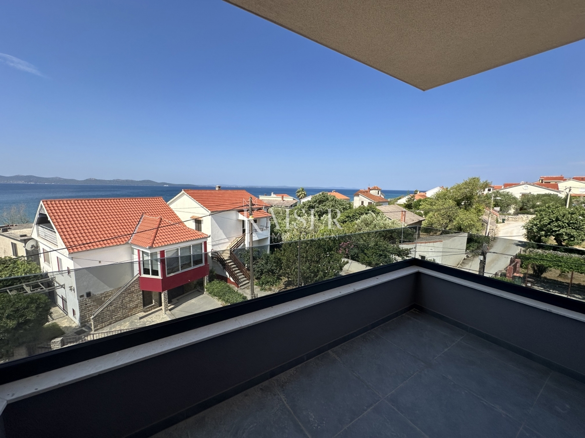 Appartamento Diklo, Zadar, 78,54m2