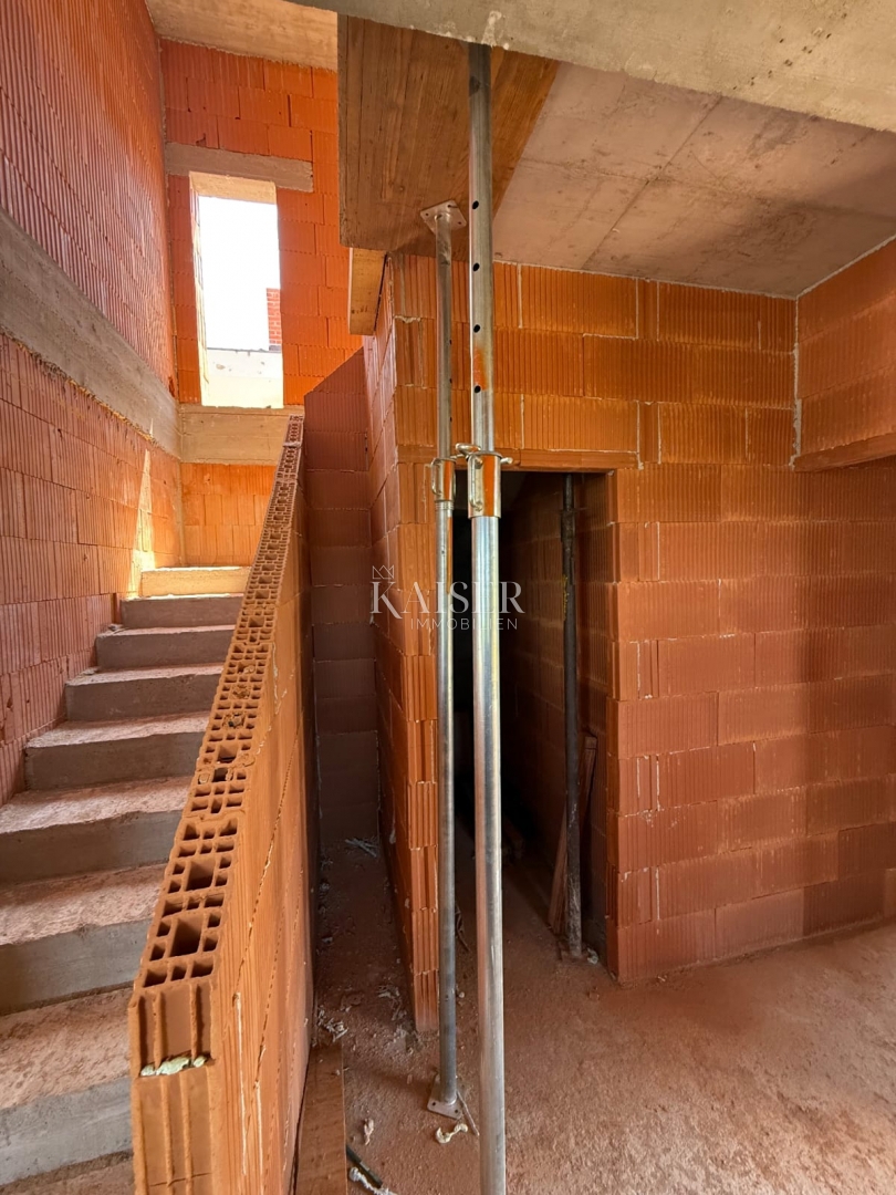 Villa Murter, 187,78m2