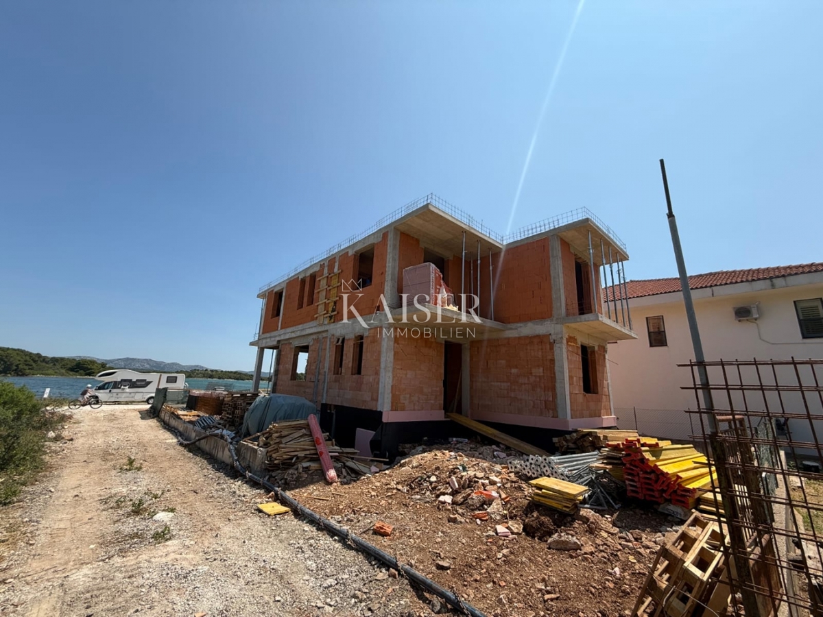 Villa Murter, 187,78m2