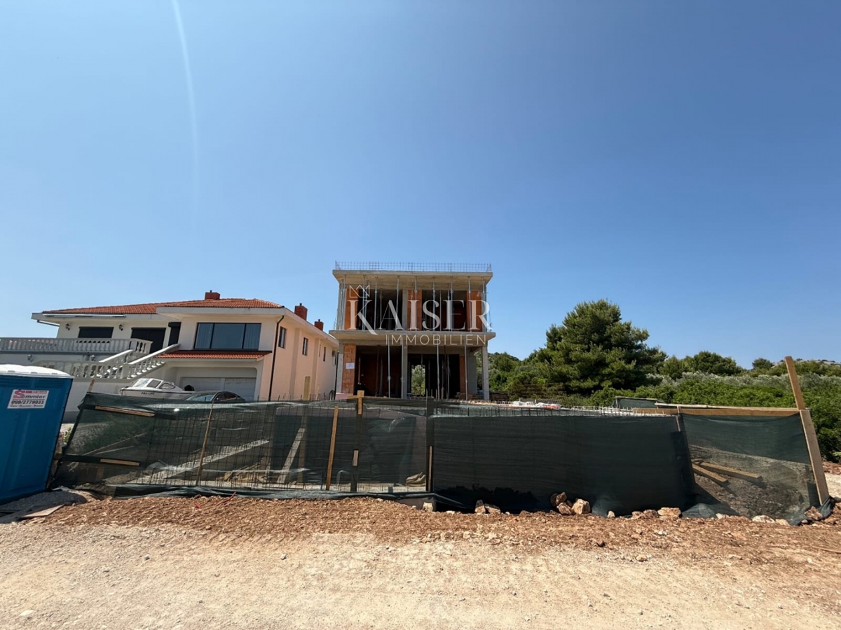 Villa Murter, 187,78m2