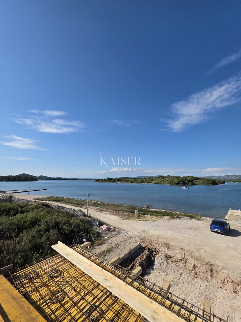 Villa Murter, 187,78m2