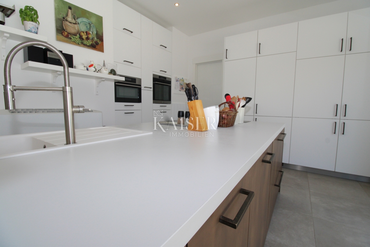 Istria - Parenzo, villa B&amp;B con piscina, vista mare