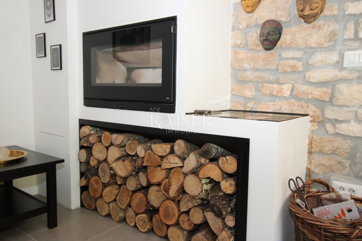 Istria - Parenzo, villa B&amp;B con piscina, vista mare