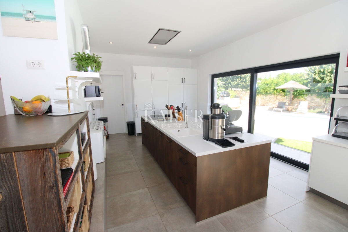 Istria - Parenzo, villa B&amp;B con piscina, vista mare