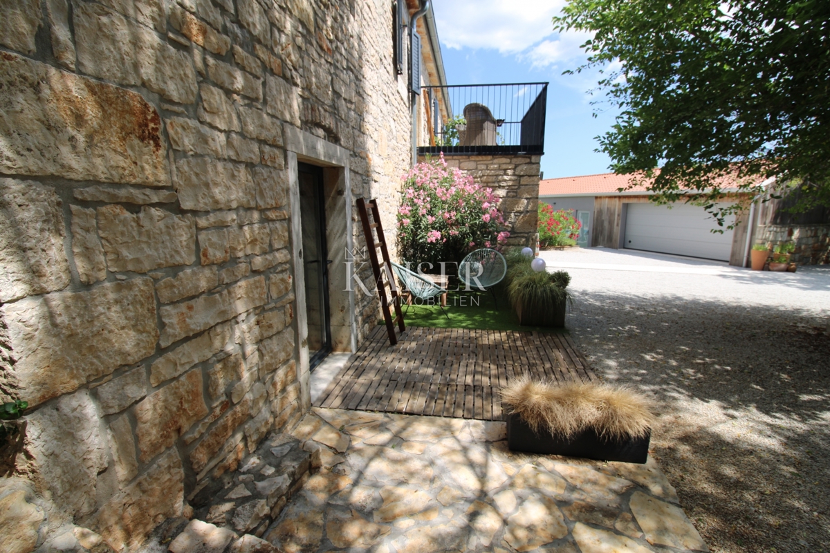 Istria - Parenzo, villa B&amp;B con piscina, vista mare