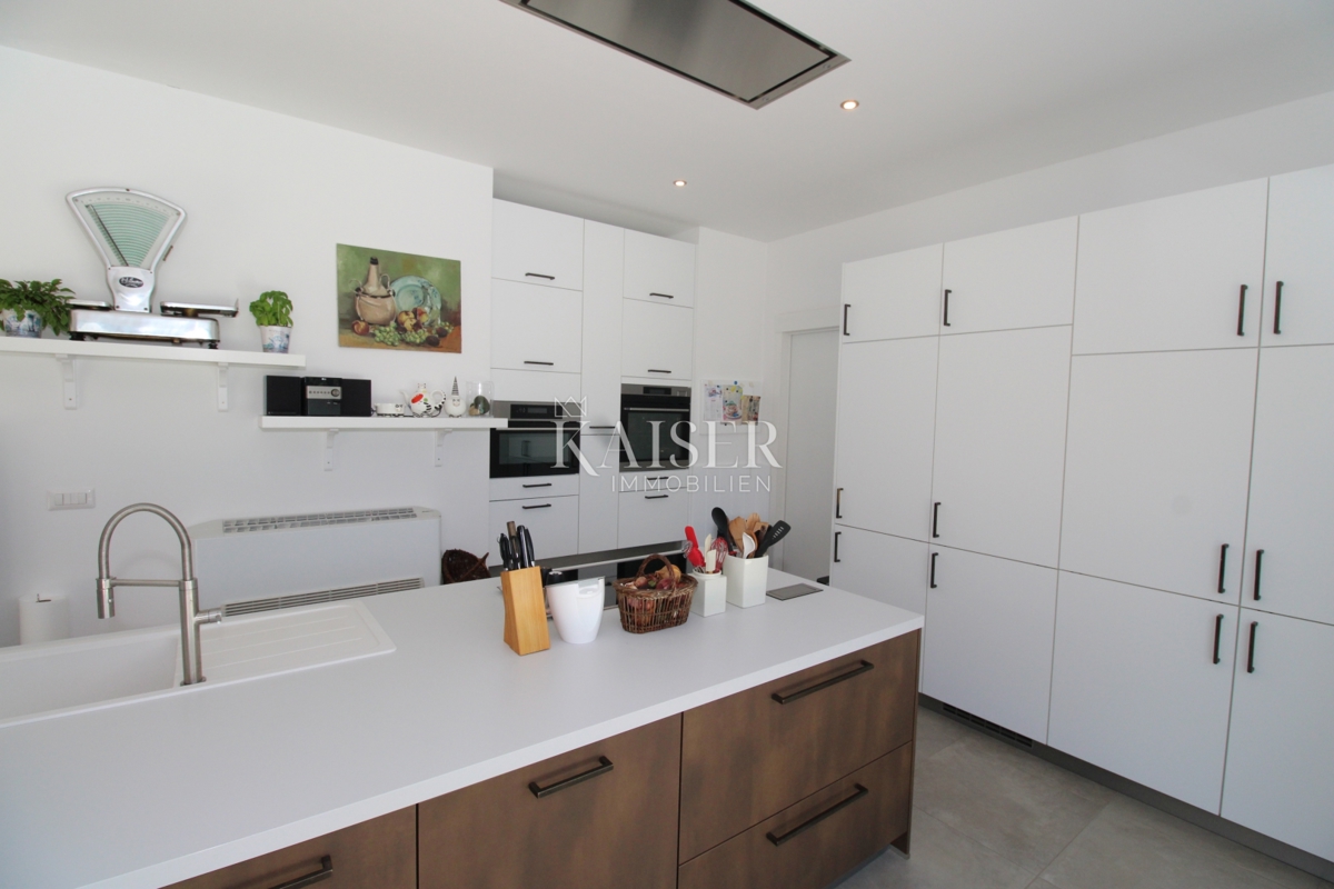 Istria - Parenzo, villa B&amp;B con piscina, vista mare