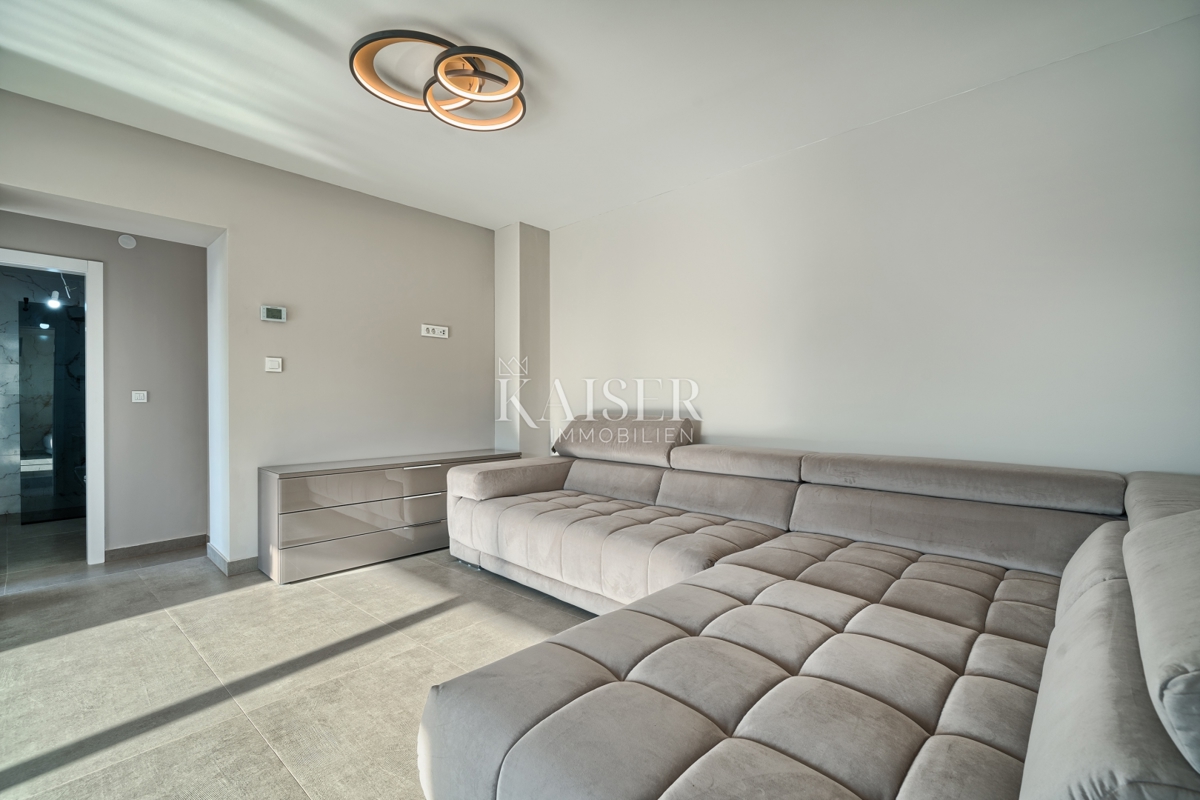 Sebenico, Rogoznica - Villa esclusiva con piscina - nuova costruzione