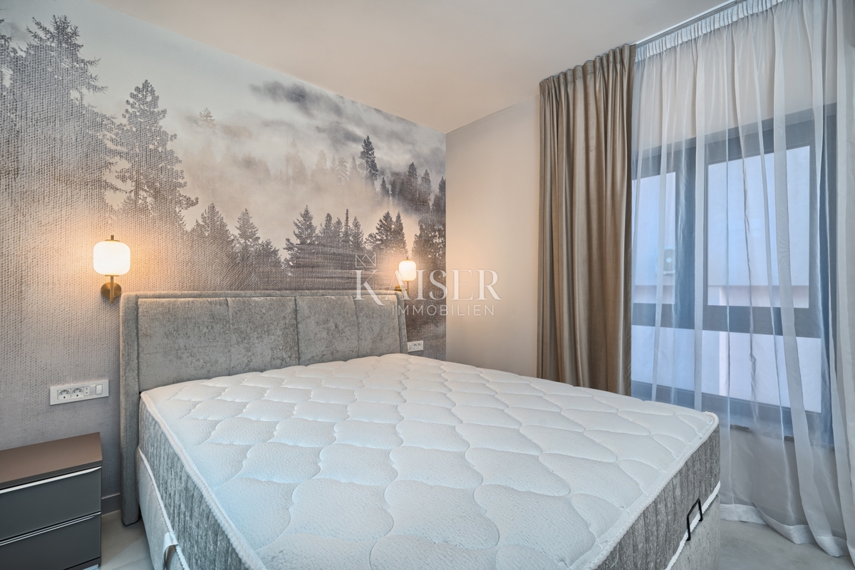 Sebenico, Rogoznica - Villa esclusiva con piscina - nuova costruzione