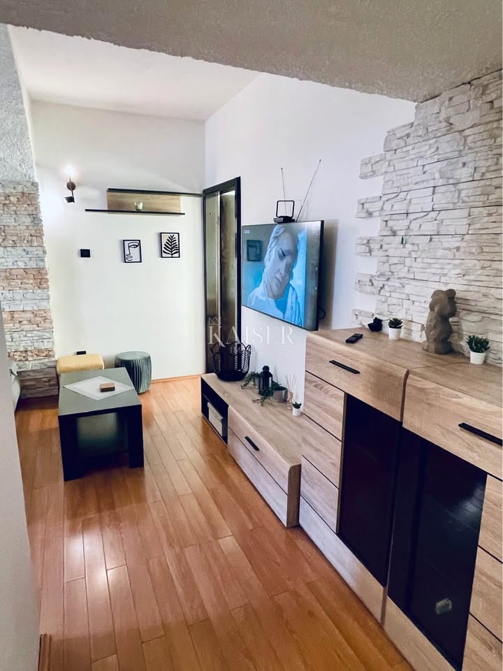 Rijeka, Turnić, appartamento funzionale 54 m2