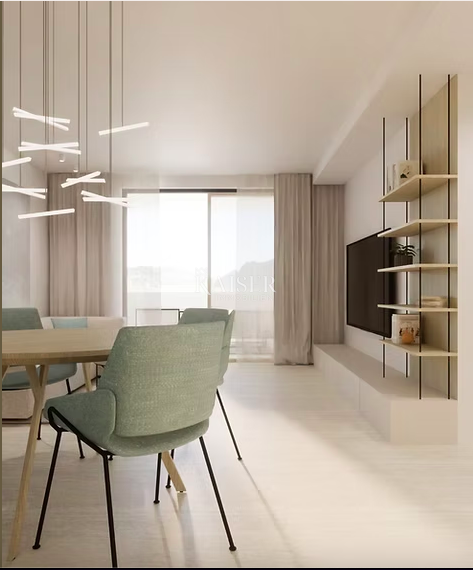 Zara – Zaton | Elegante appartamento con ampia terrazza – prima fila al mare