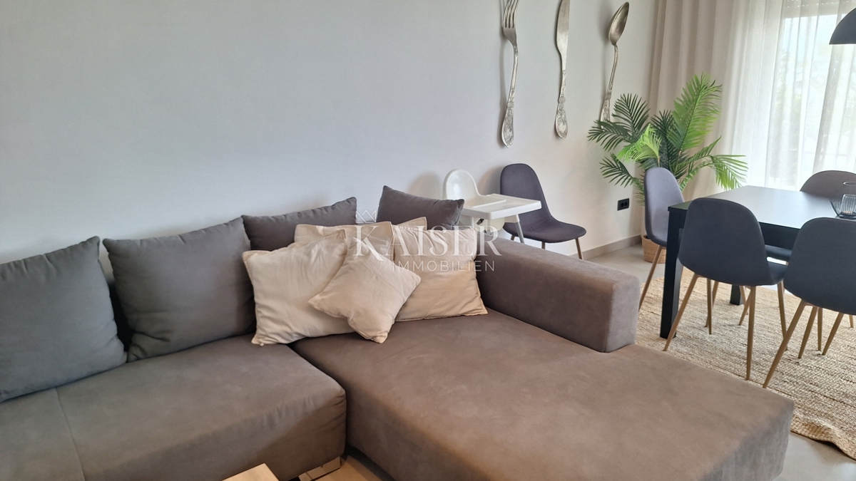 Abbazia, bella casa di famiglia con piscina in una buona posizione