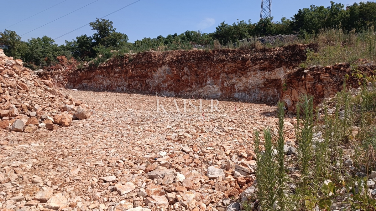 Crikvenica - casa bifamiliare 97m2 con vista panoramica 