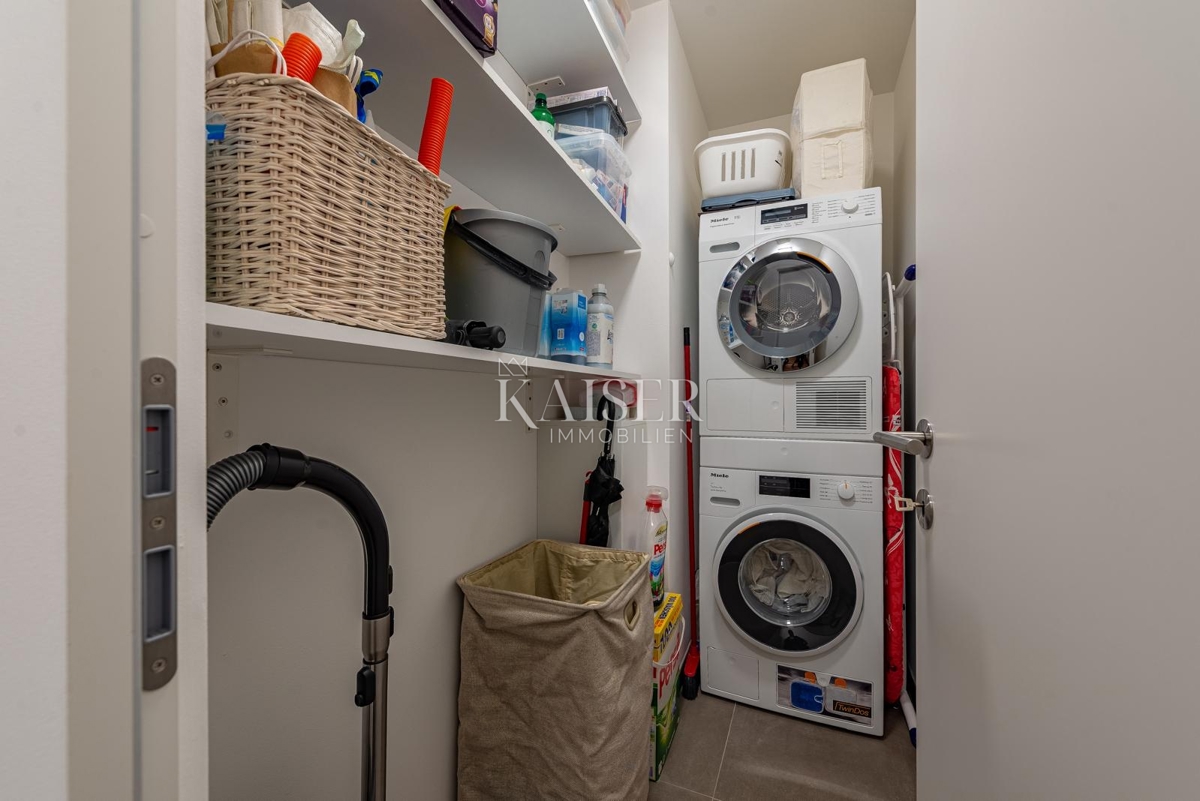 Zara, Poluotok, appartamento duplex in cima a un edificio storico con terrazza panoramica immersa nella vegetazione di platani secolari