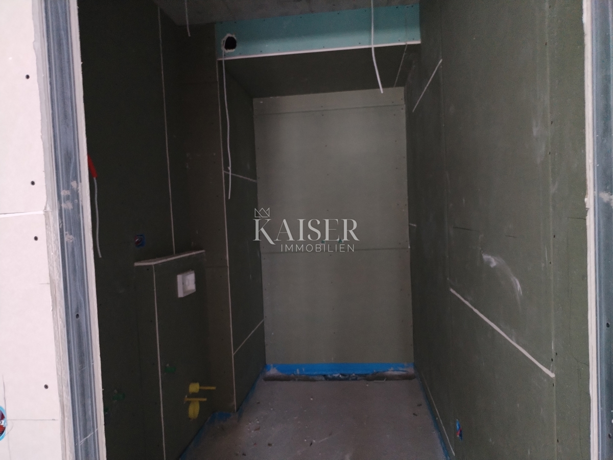 Appartamento Umag, 125m2