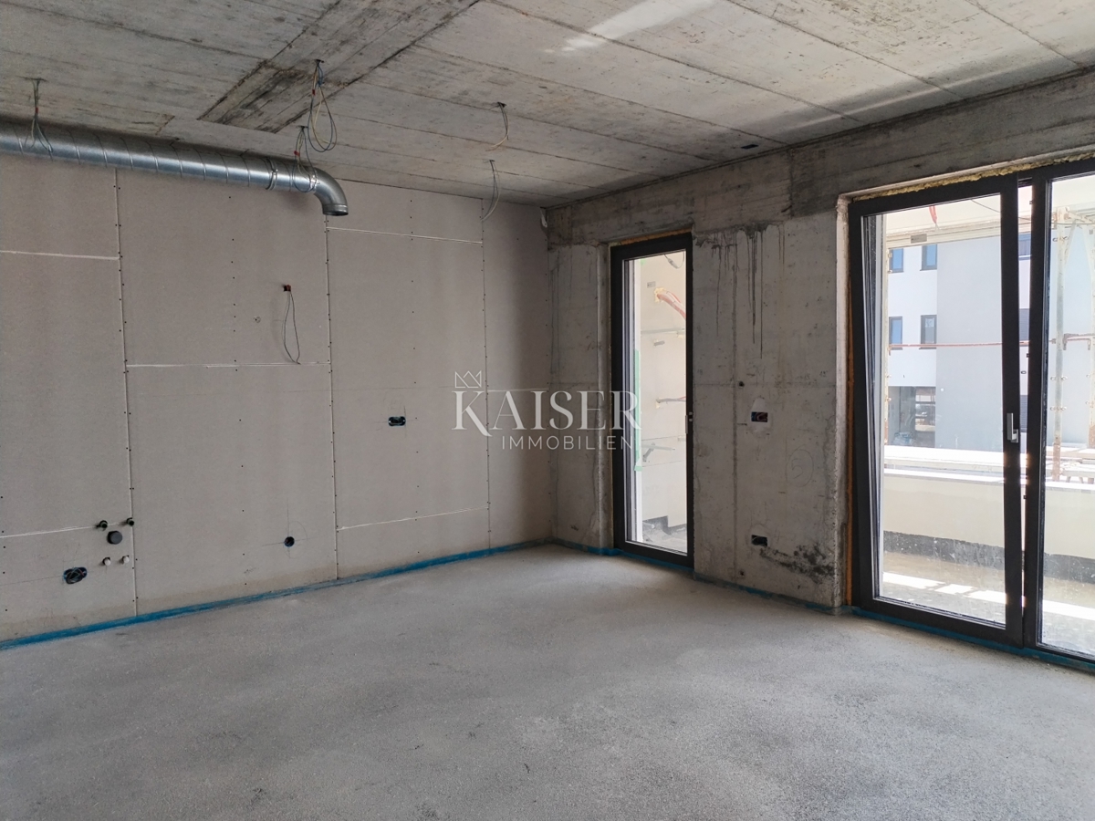 Appartamento Umag, 125m2