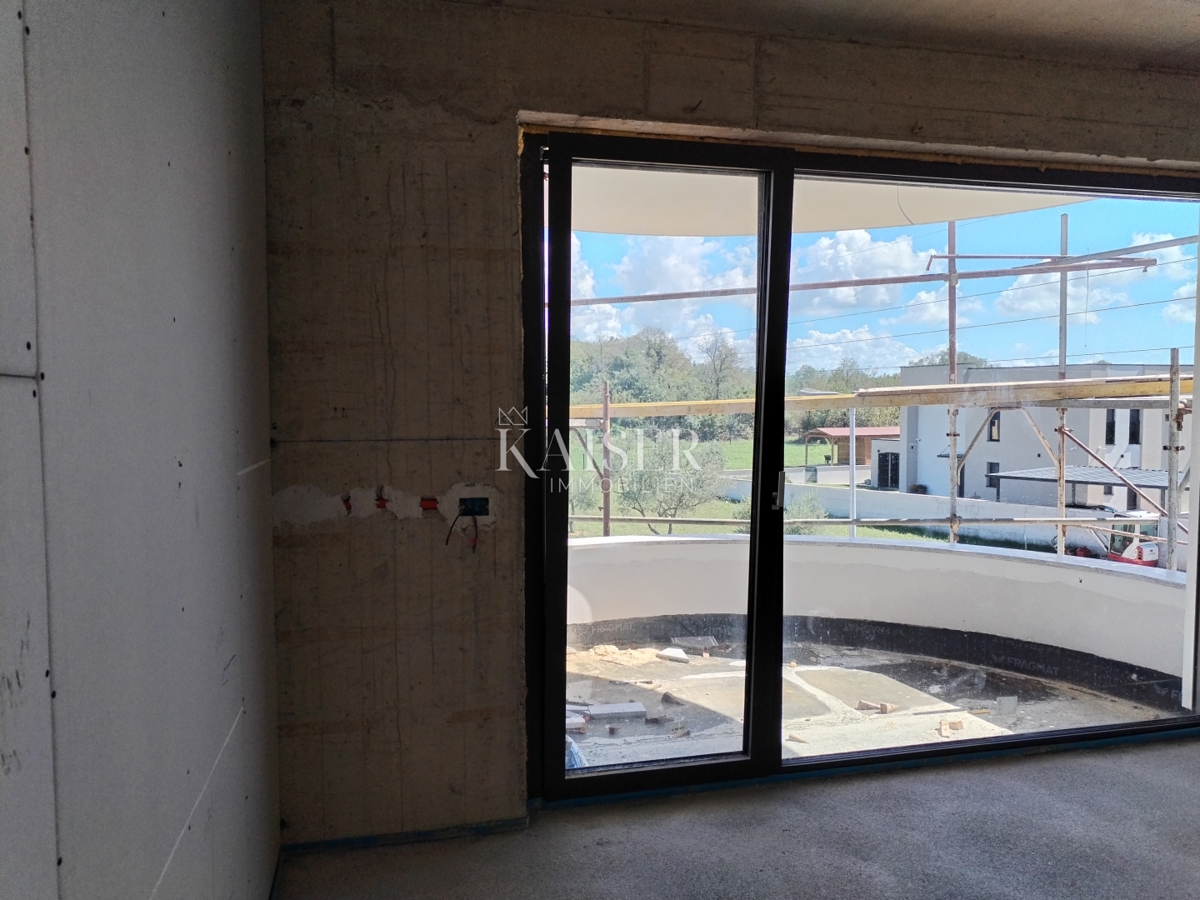 Appartamento Umag, 125m2