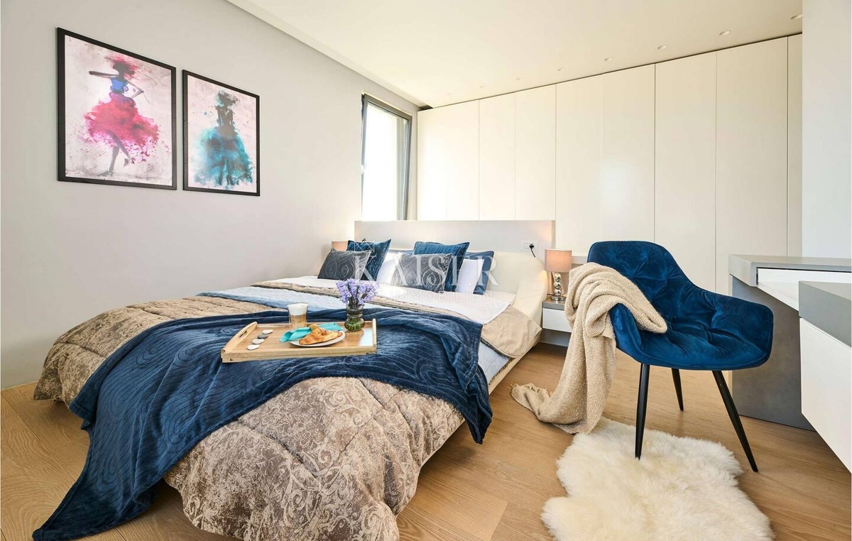 Istria, Umago, villa di lusso 420 m2 con piscina e vista mare