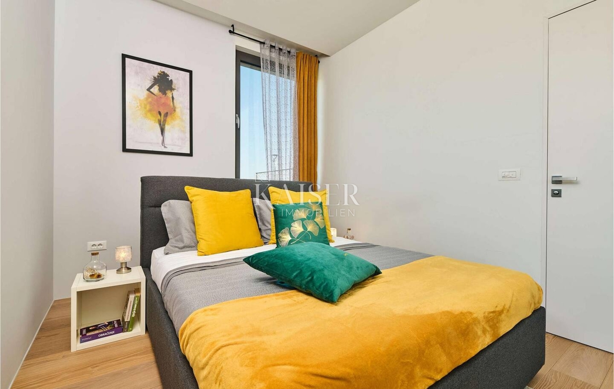 Istria, Umago, villa di lusso 420 m2 con piscina e vista mare