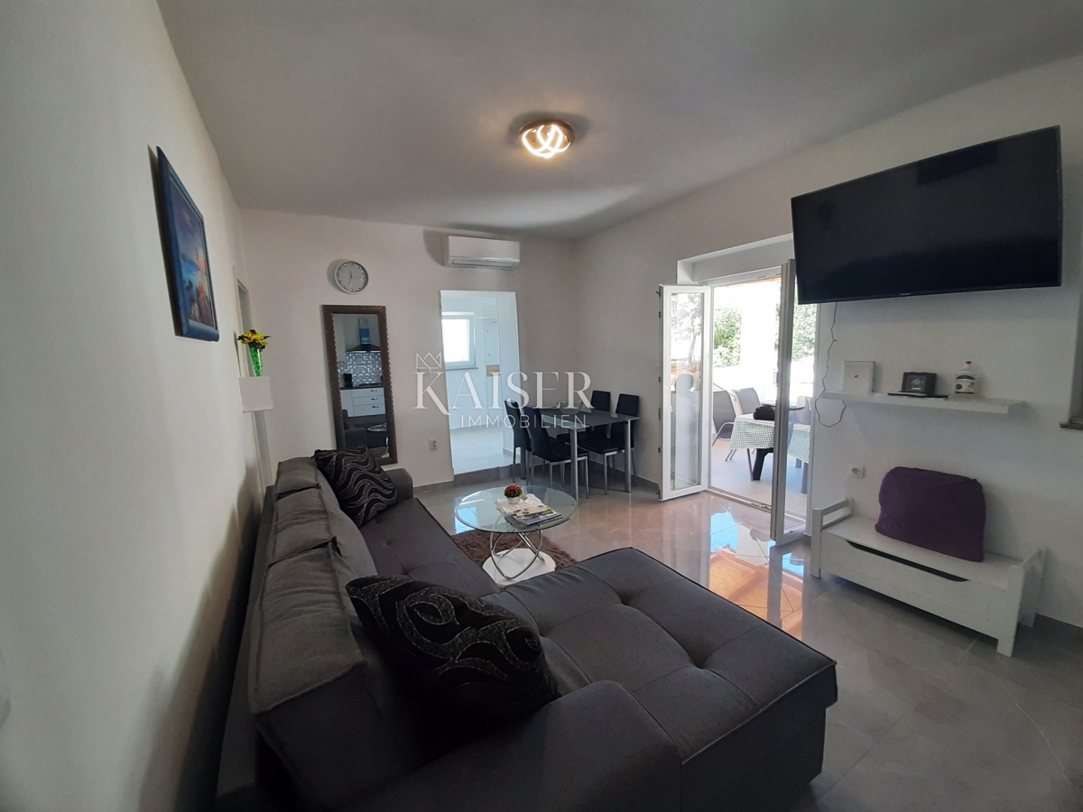 Casa Babina Rijeka, Donji Kukuruzari, 56m2