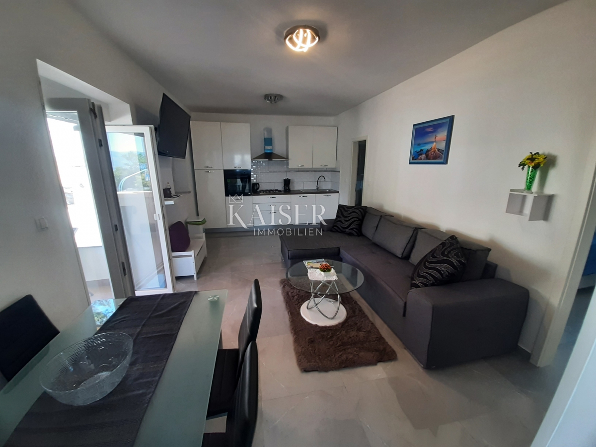 Casa Babina Rijeka, Donji Kukuruzari, 56m2