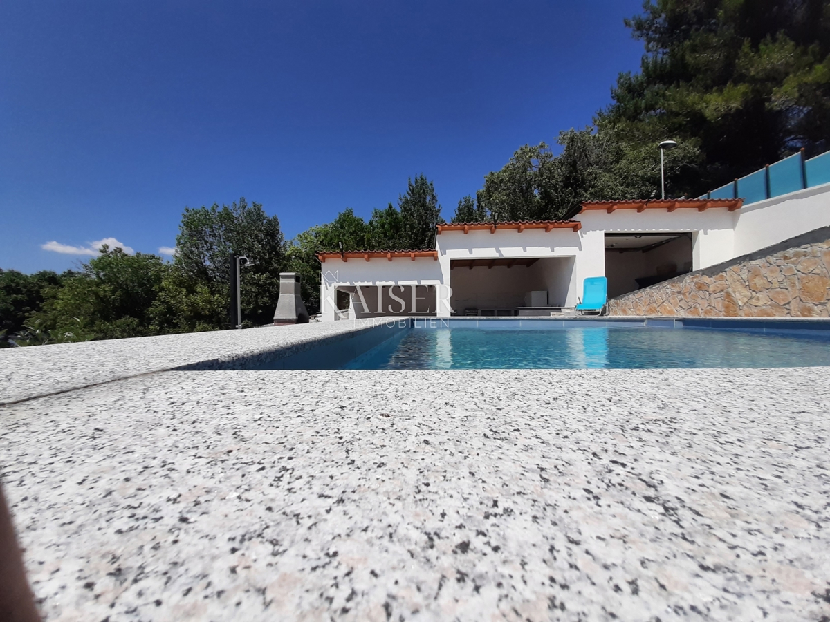 Casa Babina Rijeka, Donji Kukuruzari, 56m2
