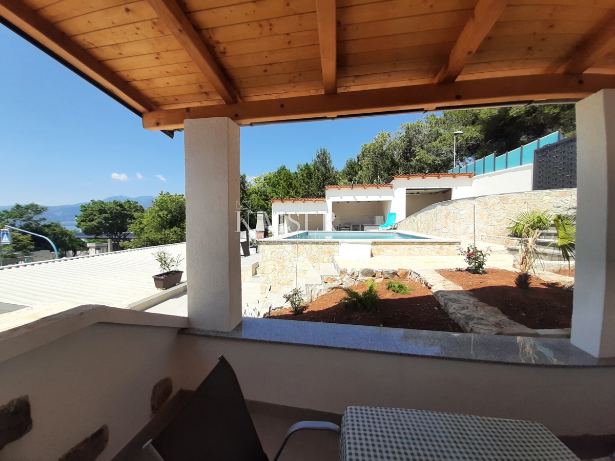 Casa Babina Rijeka, Donji Kukuruzari, 56m2