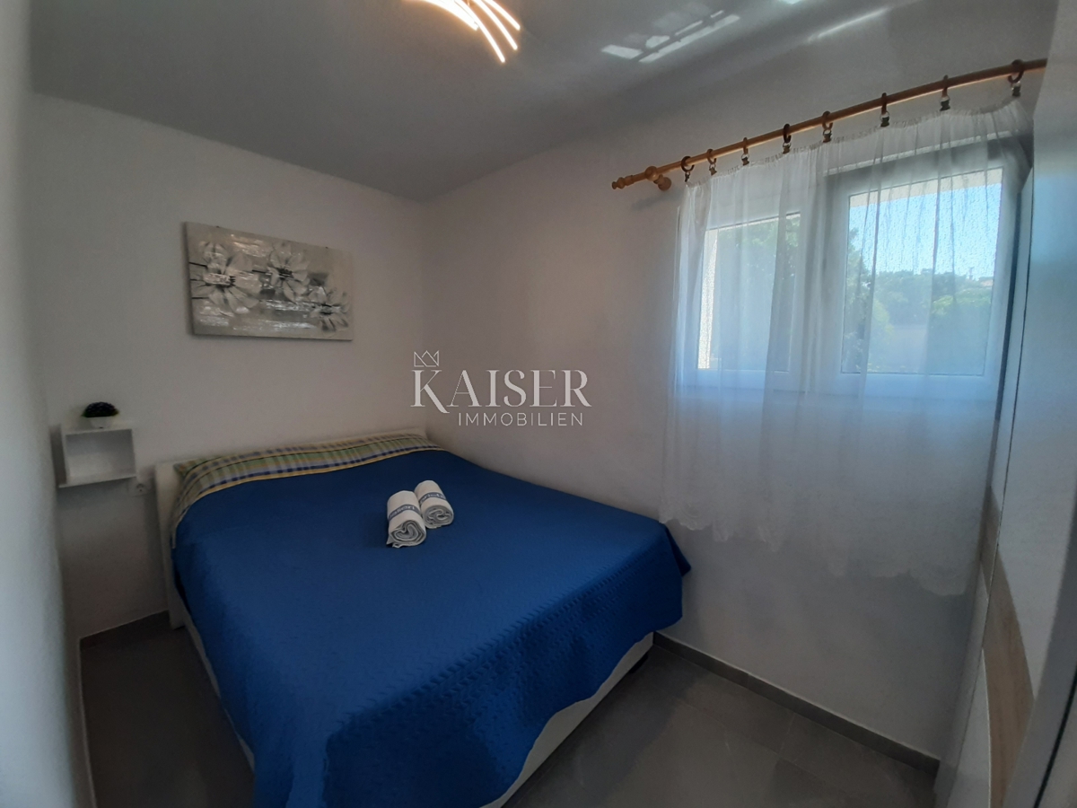 Casa Babina Rijeka, Donji Kukuruzari, 56m2