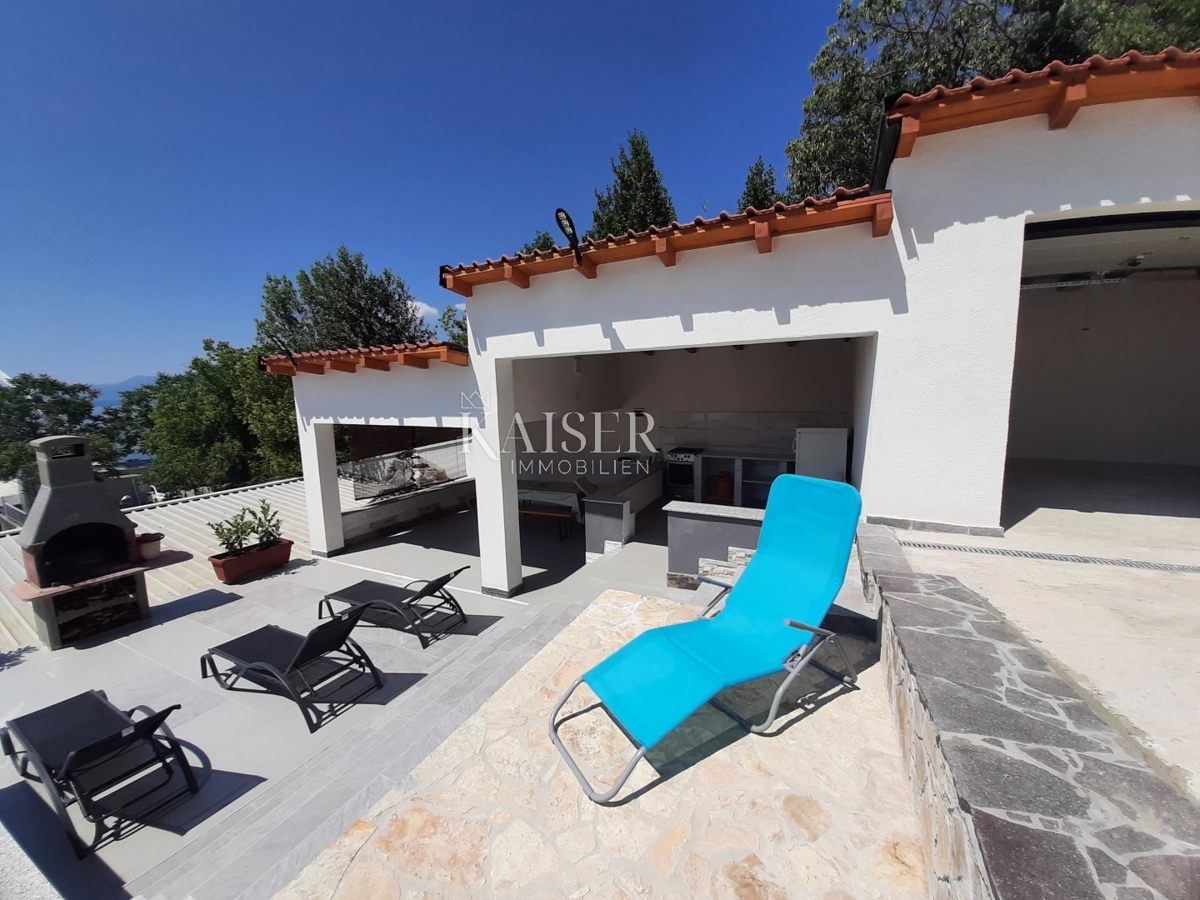 Casa Babina Rijeka, Donji Kukuruzari, 56m2