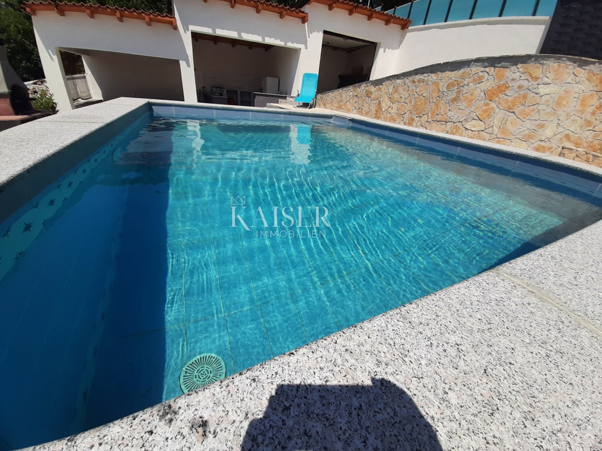 Casa Babina Rijeka, Donji Kukuruzari, 56m2