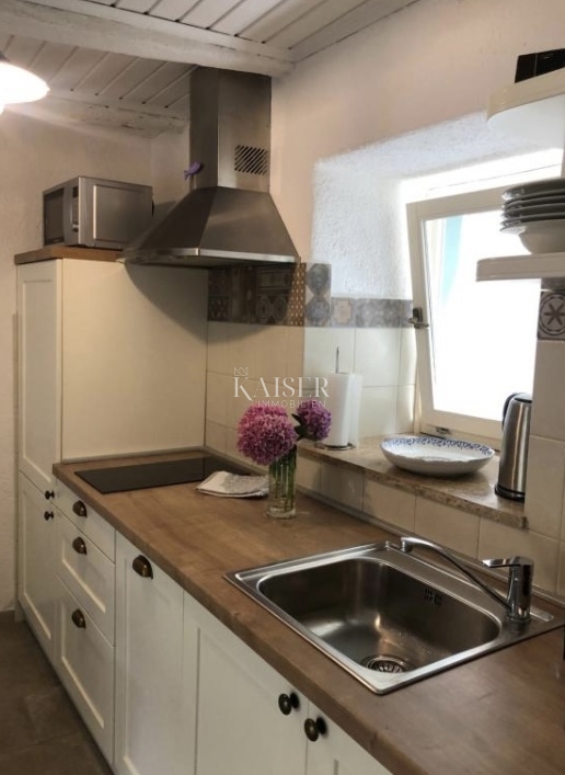 Abbazia, Mošćenička Draga - appartamento nel centro storico