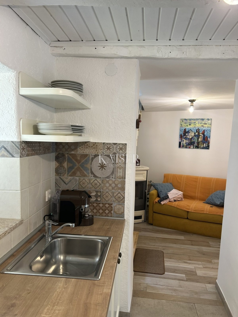 Abbazia, Mošćenička Draga - appartamento nel centro storico