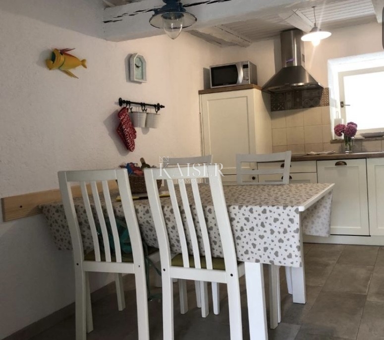 Abbazia, Mošćenička Draga - appartamento nel centro storico