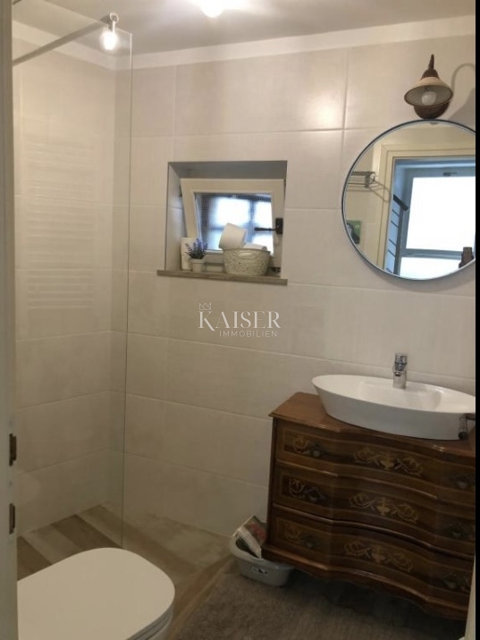 Abbazia, Mošćenička Draga - appartamento nel centro storico