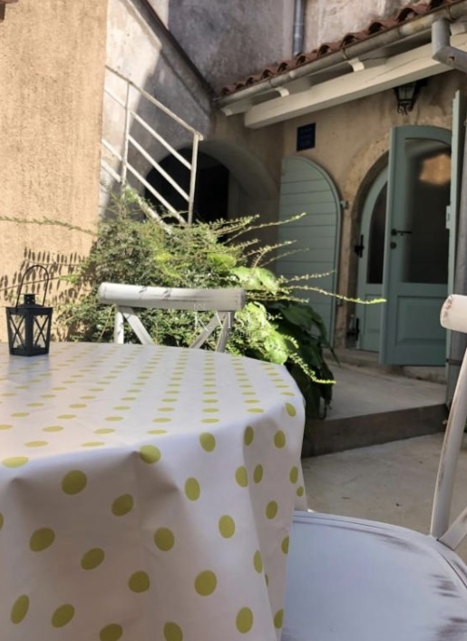 Abbazia, Mošćenička Draga - appartamento nel centro storico