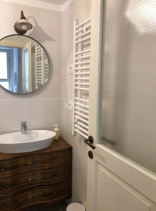 Abbazia, Mošćenička Draga - appartamento nel centro storico