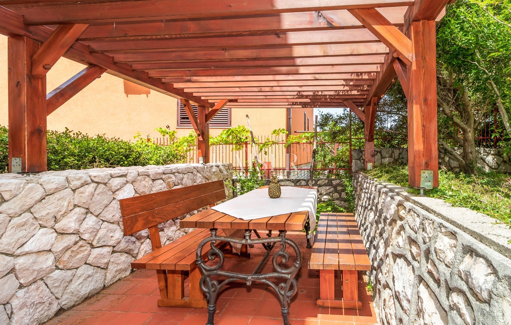 Villa moderna a Kraljevica con piscina, sauna e cantina vinicola 